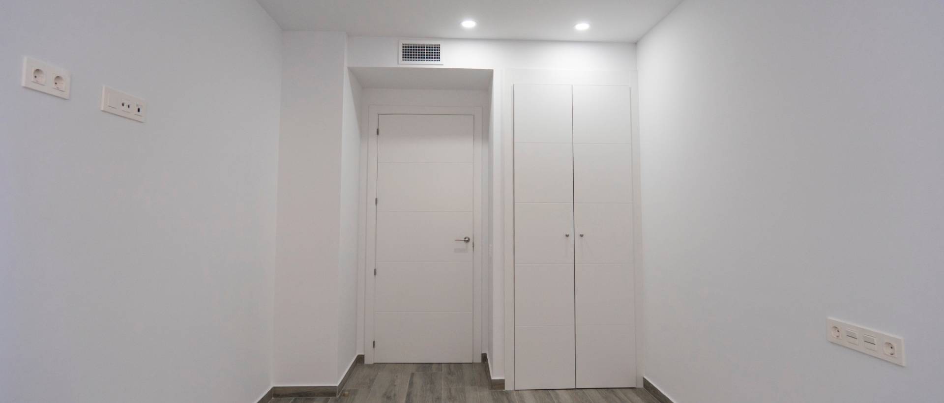 Obra Nueva - Apartmento - Torrevieja