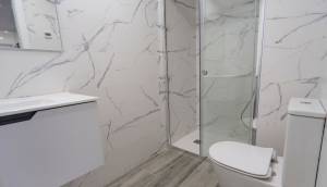 Obra Nueva - Apartmento - Torrevieja