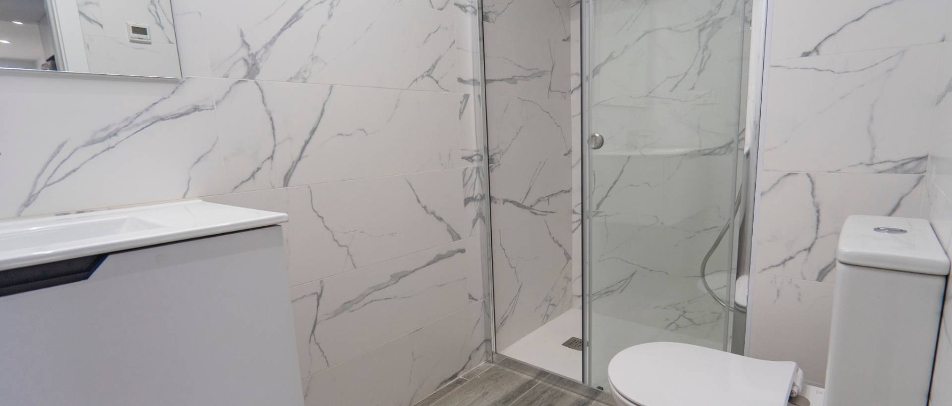 Obra Nueva - Apartmento - Torrevieja