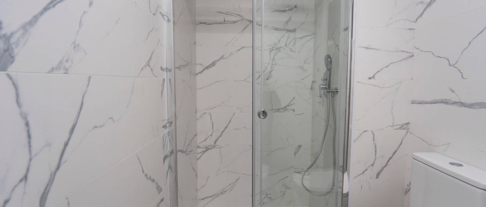 Obra Nueva - Apartmento - Torrevieja