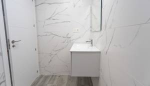 Obra Nueva - Apartmento - Torrevieja