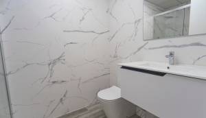 Obra Nueva - Apartmento - Torrevieja