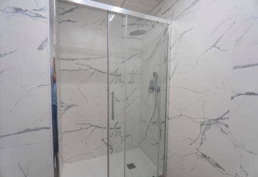 Obra Nueva - Apartmento - Torrevieja