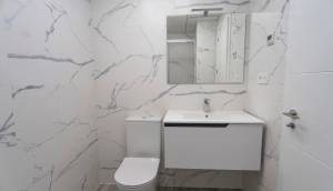Obra Nueva - Apartmento - Torrevieja