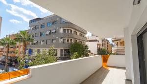 Obra Nueva - Apartmento - Torrevieja