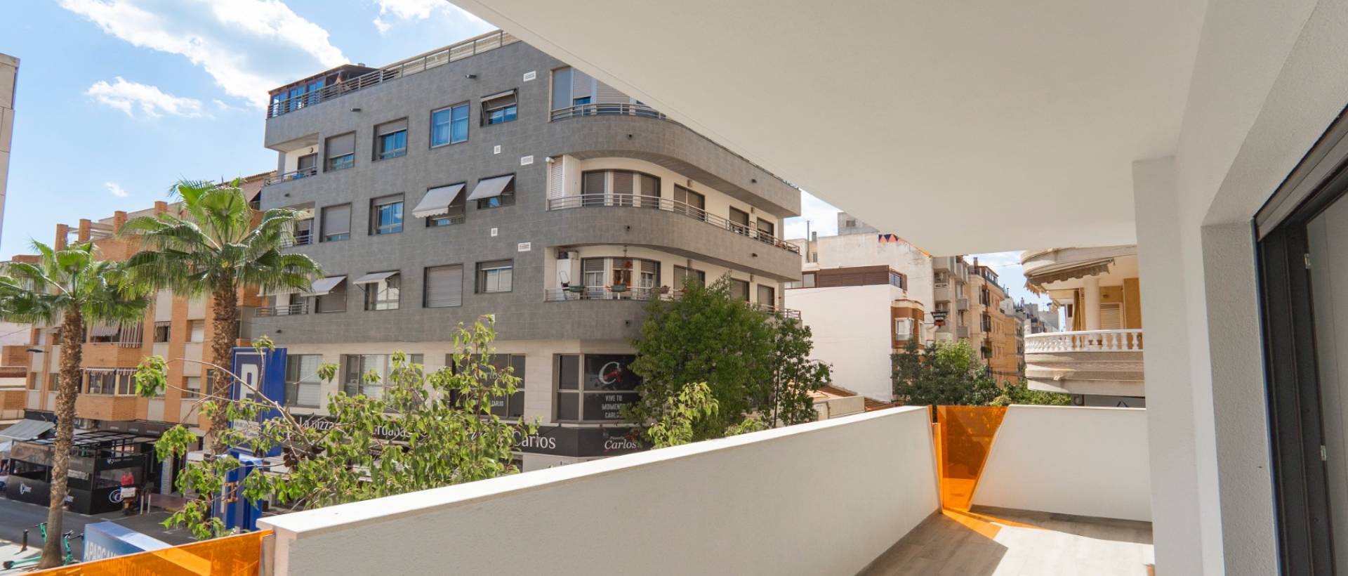 Obra Nueva - Apartmento - Torrevieja