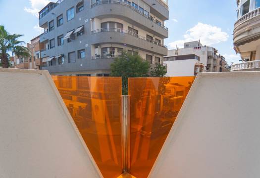 Obra Nueva - Apartmento - Torrevieja