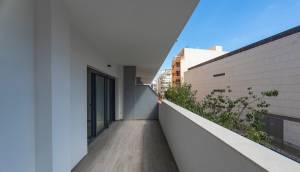 Obra Nueva - Apartmento - Torrevieja