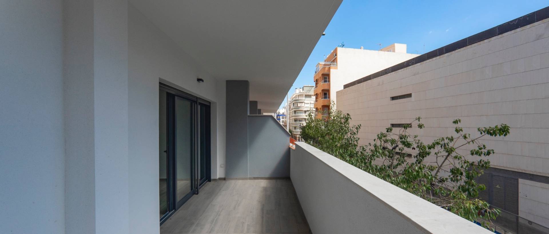 Obra Nueva - Apartmento - Torrevieja