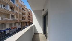 Obra Nueva - Apartmento - Torrevieja