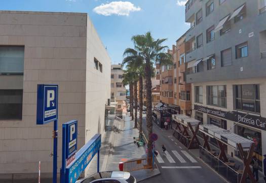 Obra Nueva - Apartmento - Torrevieja