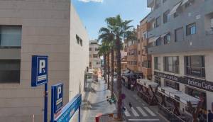 Obra Nueva - Apartmento - Torrevieja