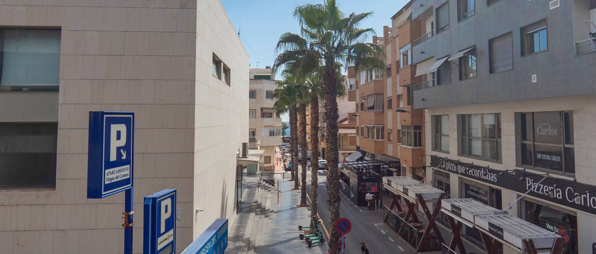 Obra Nueva - Apartmento - Torrevieja