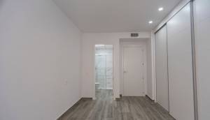 Obra Nueva - Apartmento - Torrevieja