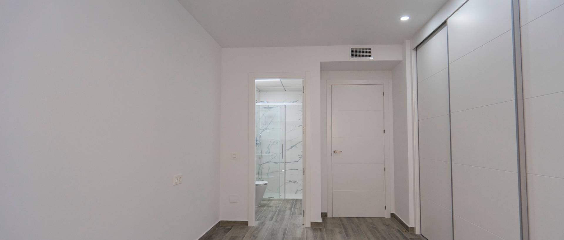 Obra Nueva - Apartmento - Torrevieja