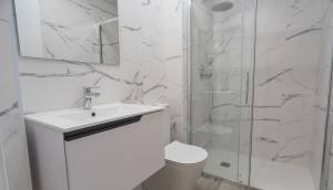 Obra Nueva - Apartmento - Torrevieja