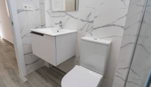 Obra Nueva - Apartmento - Torrevieja