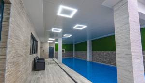 Obra Nueva - Apartmento - Torrevieja