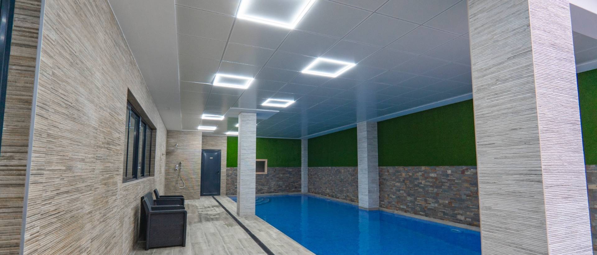 Obra Nueva - Apartmento - Torrevieja
