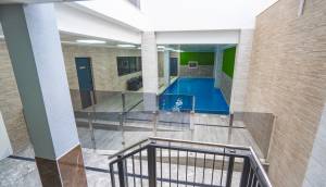 Obra Nueva - Apartmento - Torrevieja