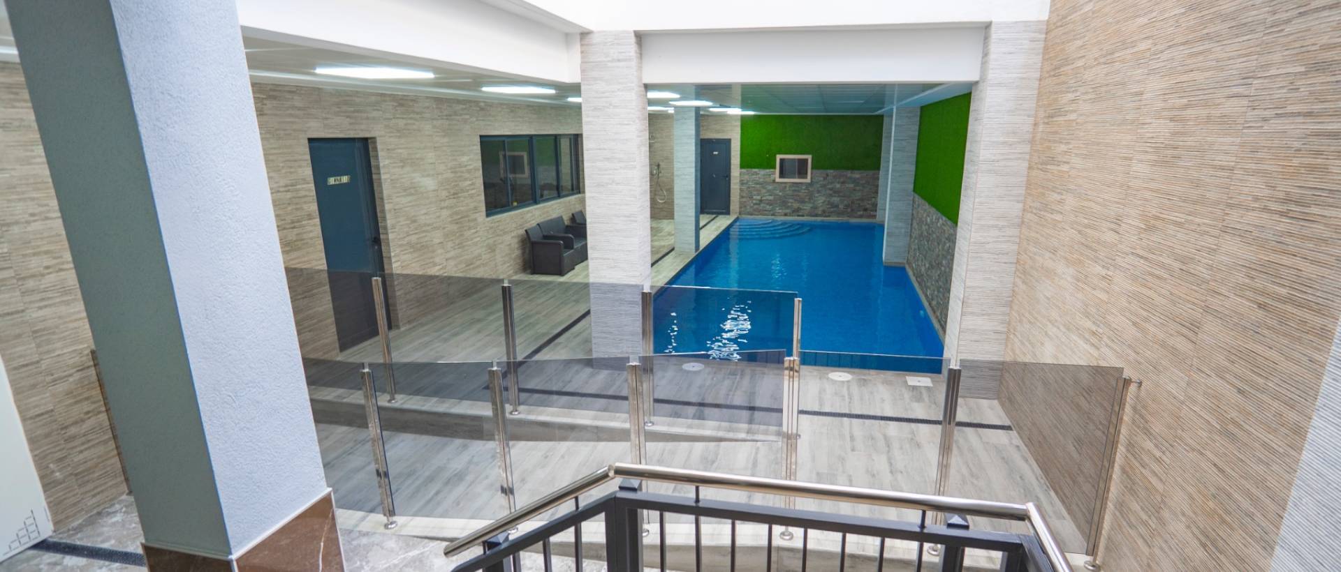 Obra Nueva - Apartmento - Torrevieja