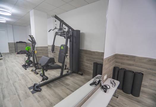 Obra Nueva - Apartmento - Torrevieja