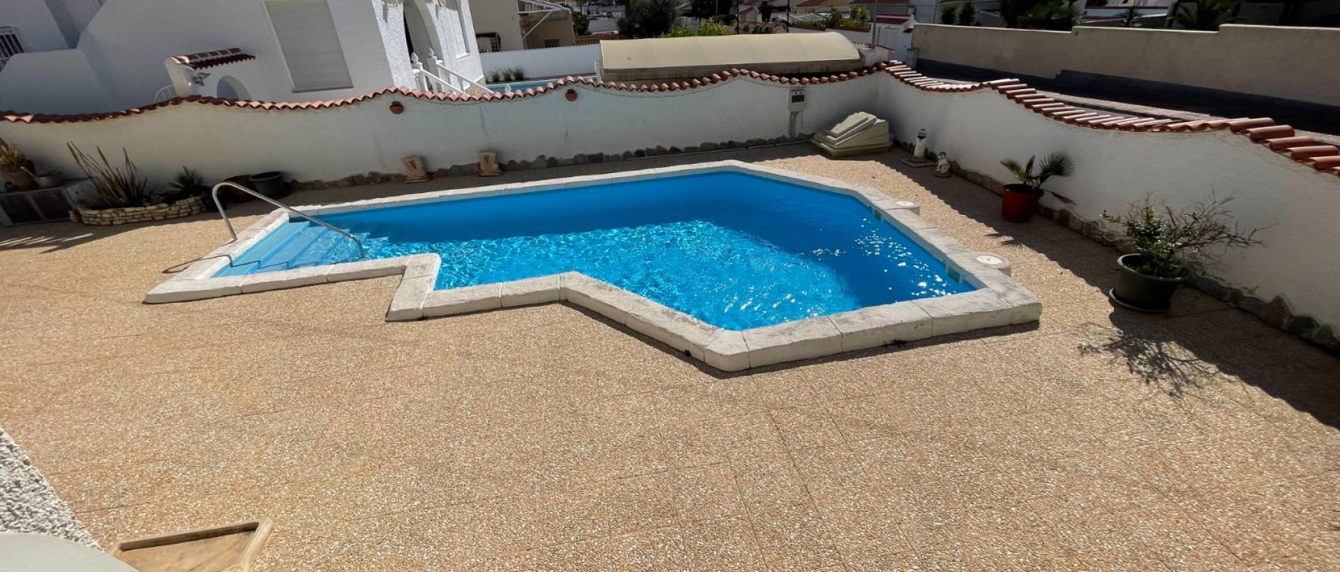 Resale - Villa - Ciudad Quesada
