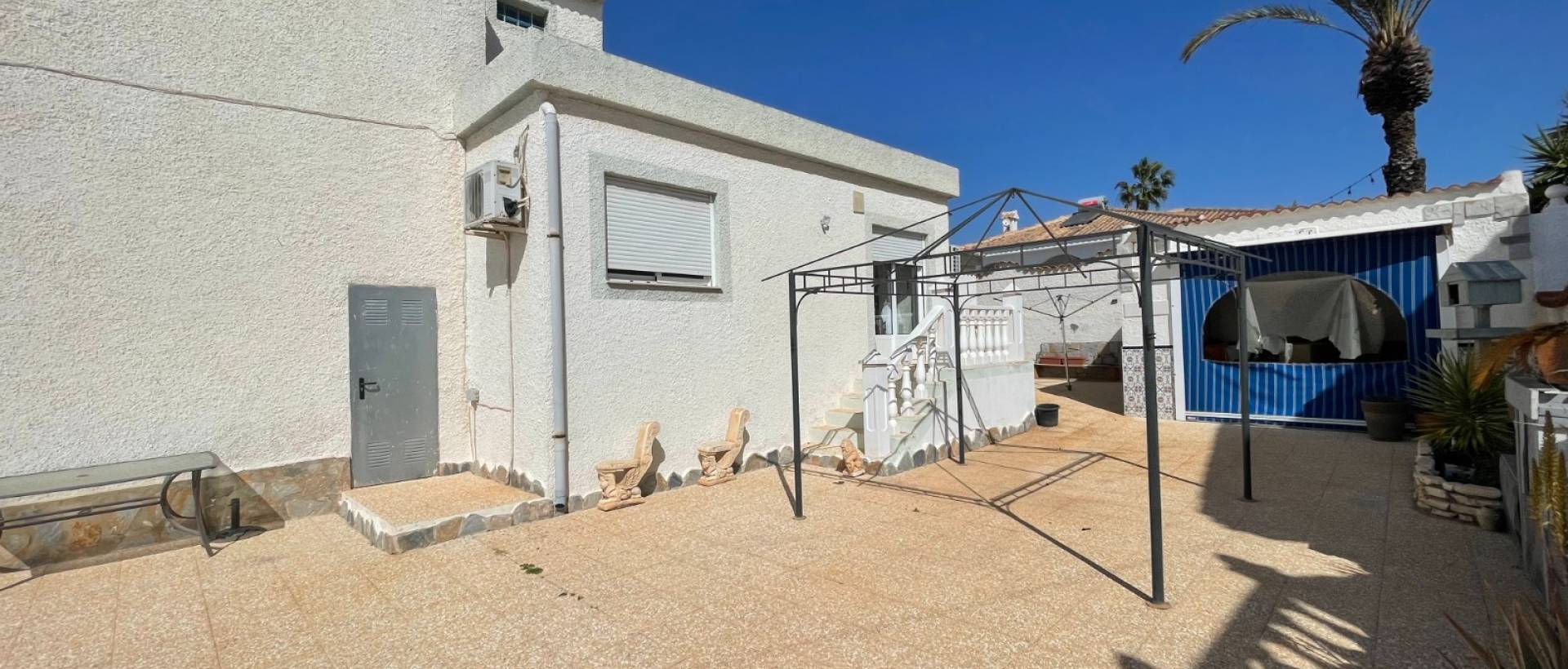 Resale - Villa - Ciudad Quesada
