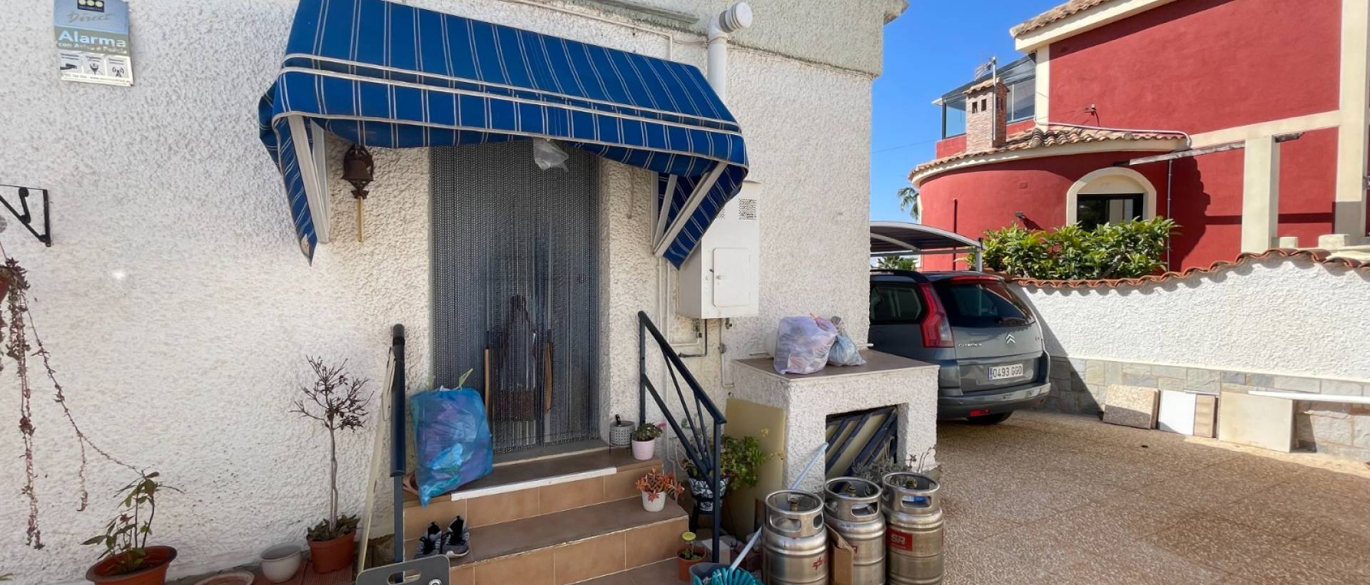 Resale - Villa - Ciudad Quesada