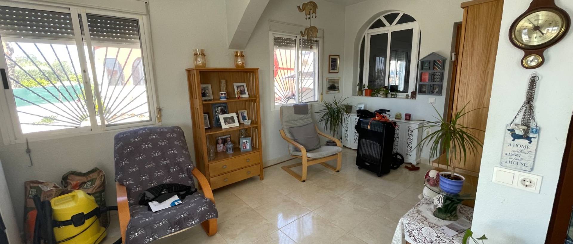 Resale - Villa - Ciudad Quesada