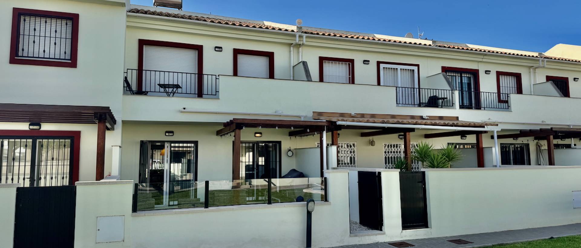 Resale - Villa - Ciudad Quesada