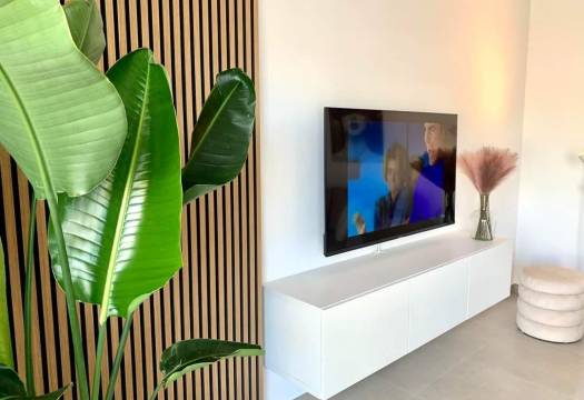 New - Apartment - Pilar de la Horadada - pueblo