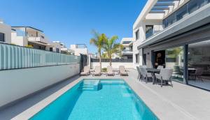 Reventa - Villa / Chalet - Algorfa - La Finca Golf Resort