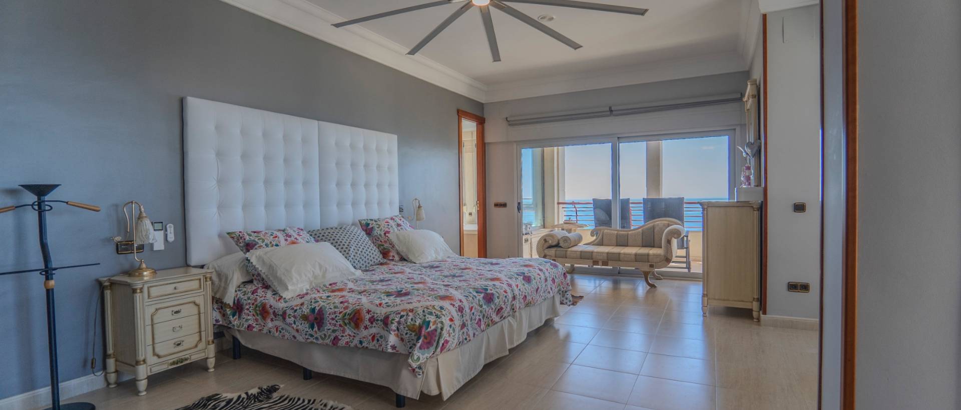 Reventa - Apartmento - Benidorm - Coblanca