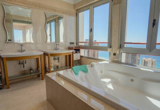 Reventa - Apartmento - Benidorm - Coblanca