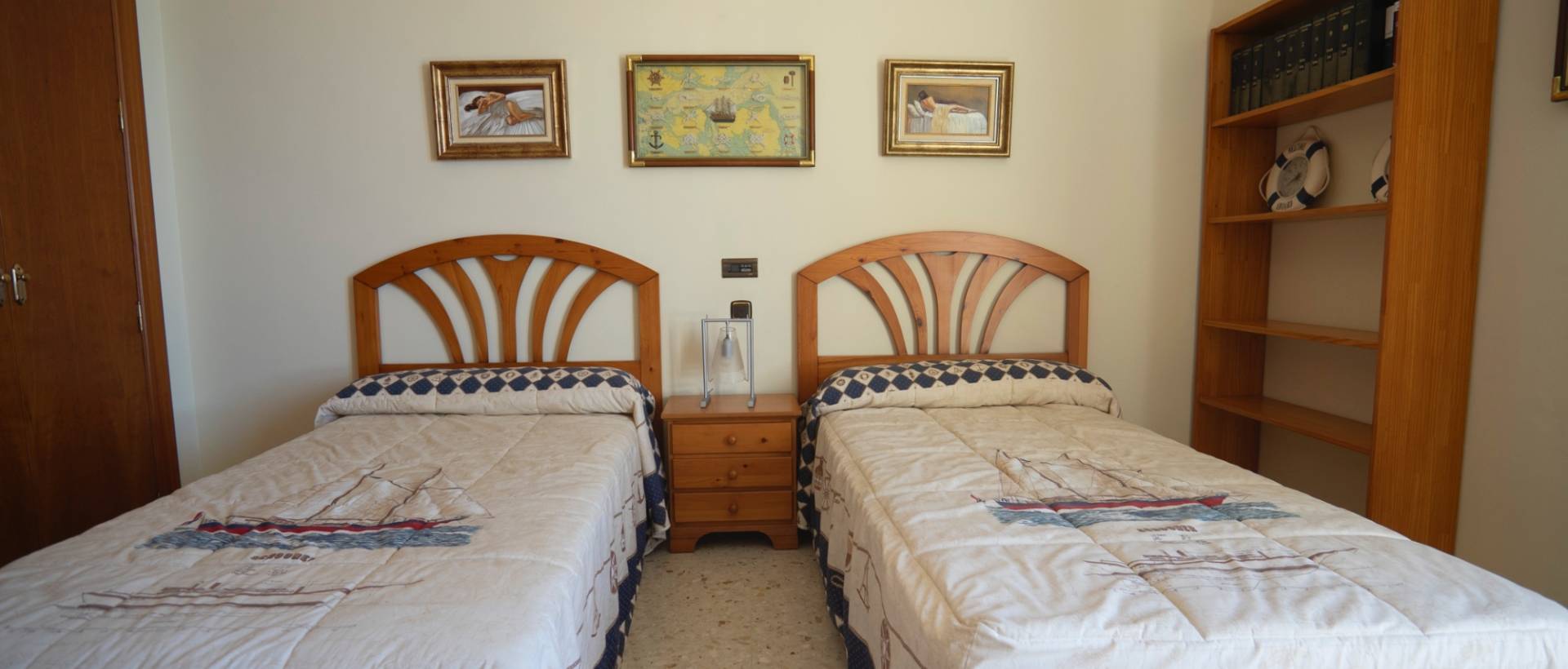 Reventa - Apartmento - Benidorm - Coblanca