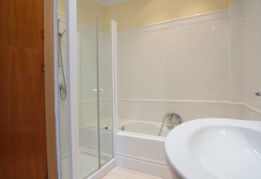 Reventa - Apartmento - Benidorm - Coblanca