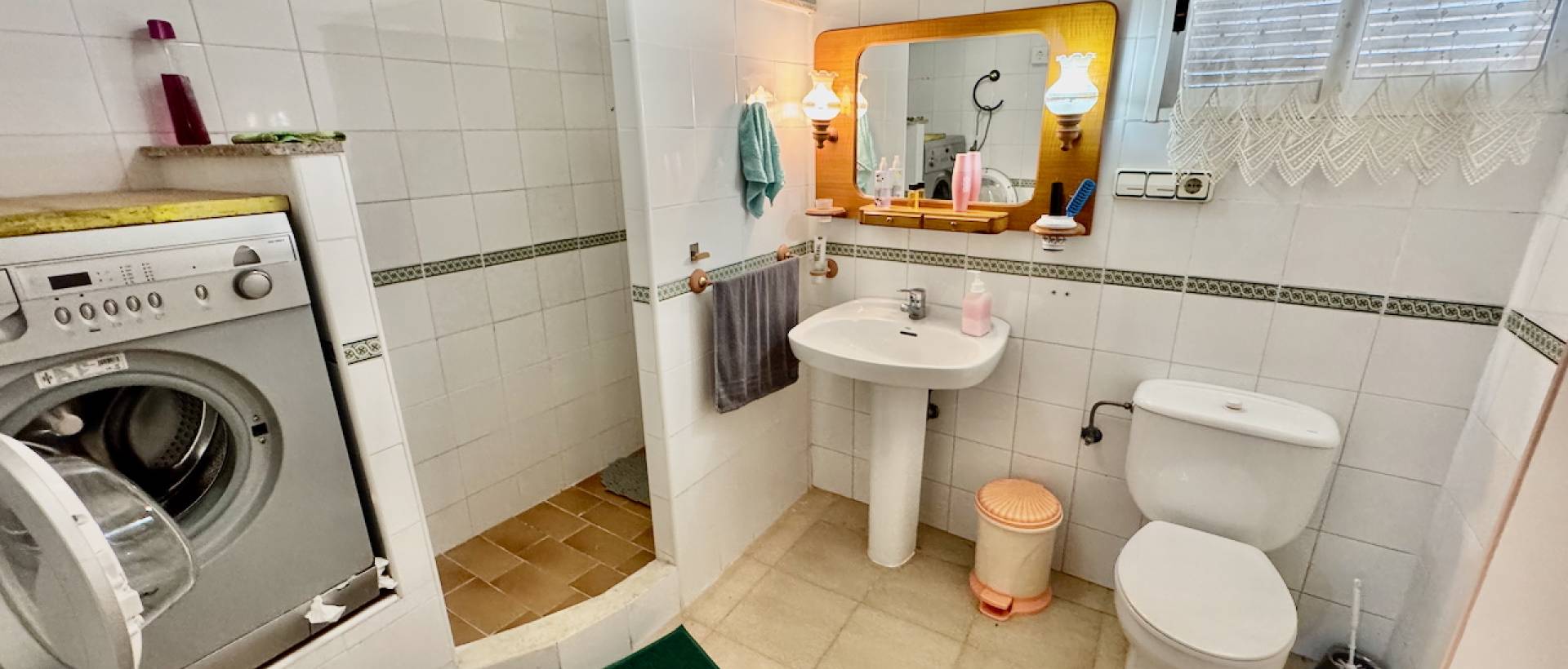 Resale - Villa - Guardamar del Segura