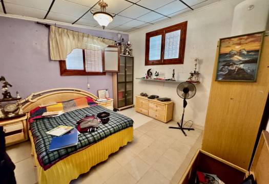 Resale - Villa - Guardamar del Segura