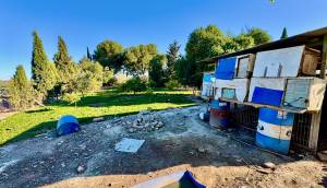 Resale - Villa - Guardamar del Segura
