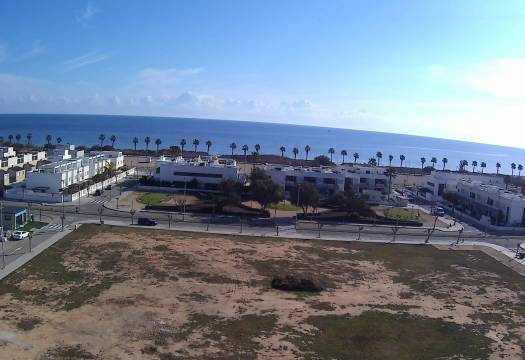 New - Apartment - Pilar de la Horadada - Playa de las Higuericas
