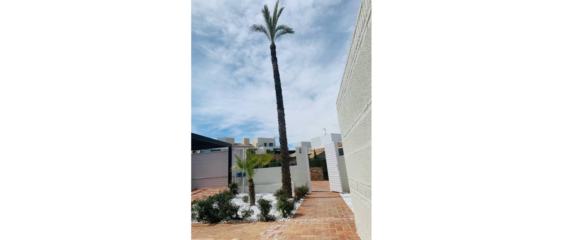 New - Townhouse - Sucina - Peraleja Golf