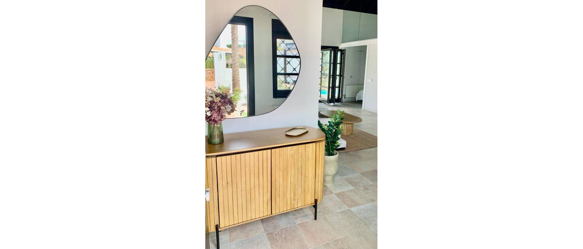 New - Townhouse - Sucina - Peraleja Golf