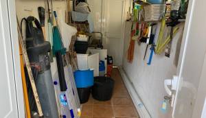 Resale - Detached Villa - Guardamar del Segura - Guardamar - El Raso