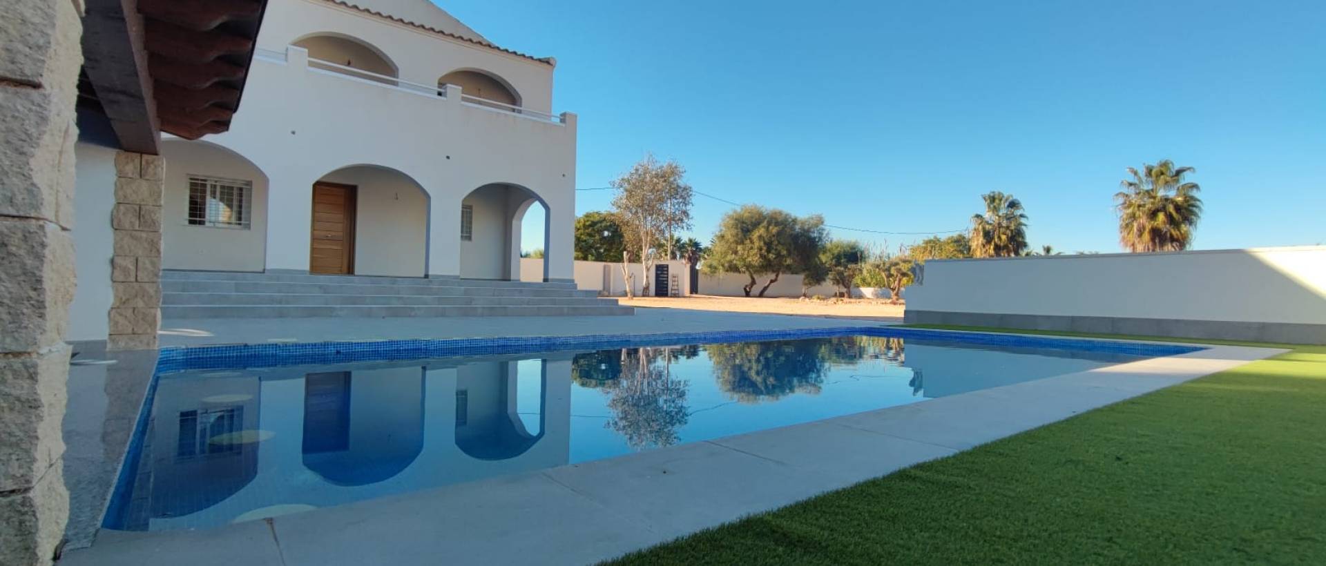 Reventa - Finca / Casa de Campo - Catral