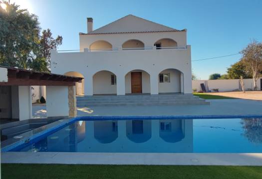 Reventa - Finca / Casa de Campo - Catral