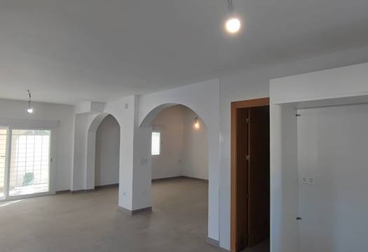 Reventa - Finca / Casa de Campo - Catral