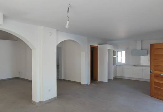 Reventa - Finca / Casa de Campo - Catral