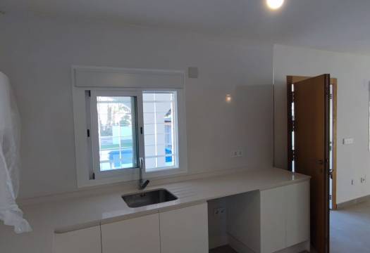Reventa - Finca / Casa de Campo - Catral