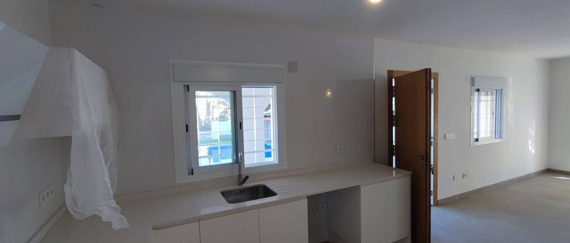 Reventa - Finca / Casa de Campo - Catral
